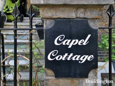 Capel Cottage