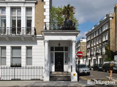 17a Onslow Gardens