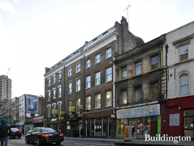 75 Commercial Street