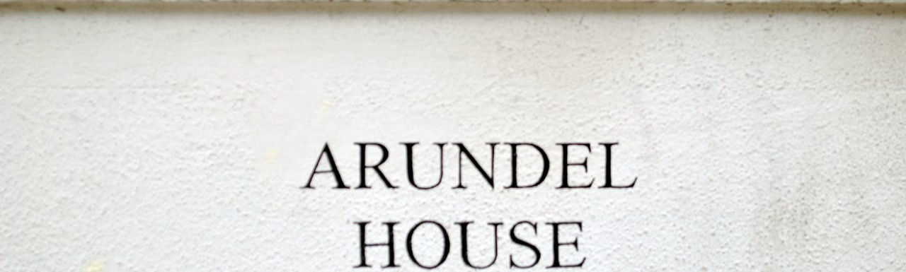 Arundel House