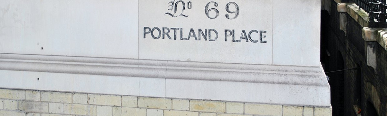 69 Portland Place