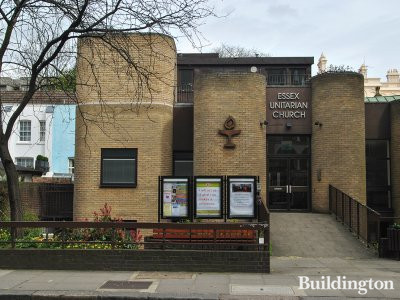 Essex Unitarian Church
