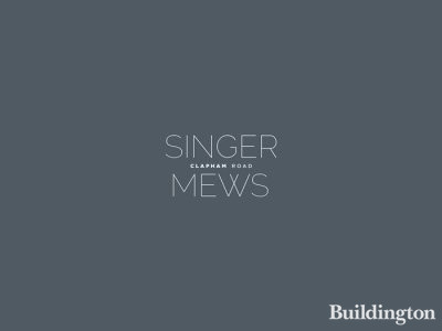 Singer Mews