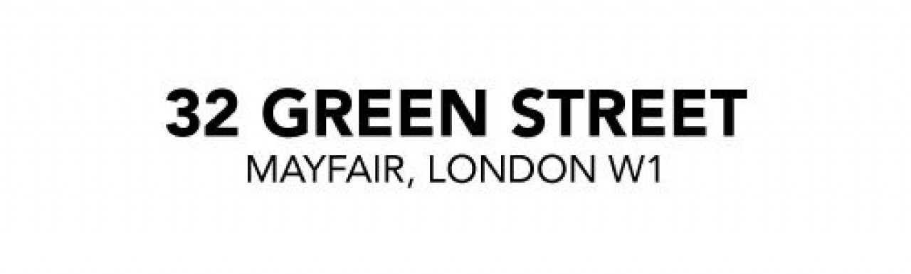 32 Green Street in Mayfair, London W1