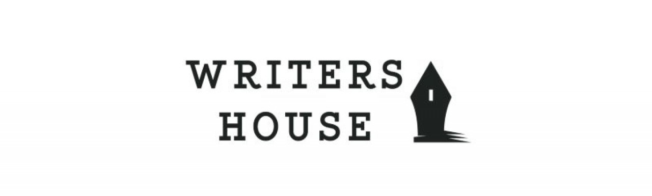 Writers House logo.