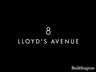 8 Lloyd's Avenue