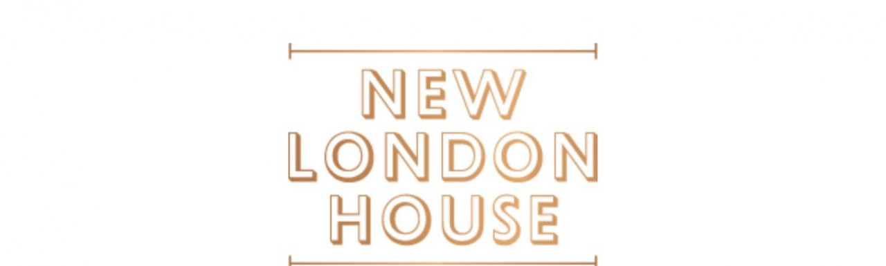 New London House logo.