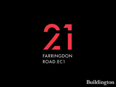 21 Farringdon Road