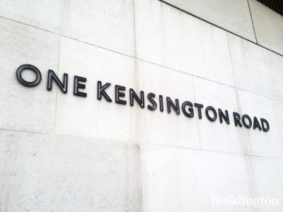 One Kensington Gardens