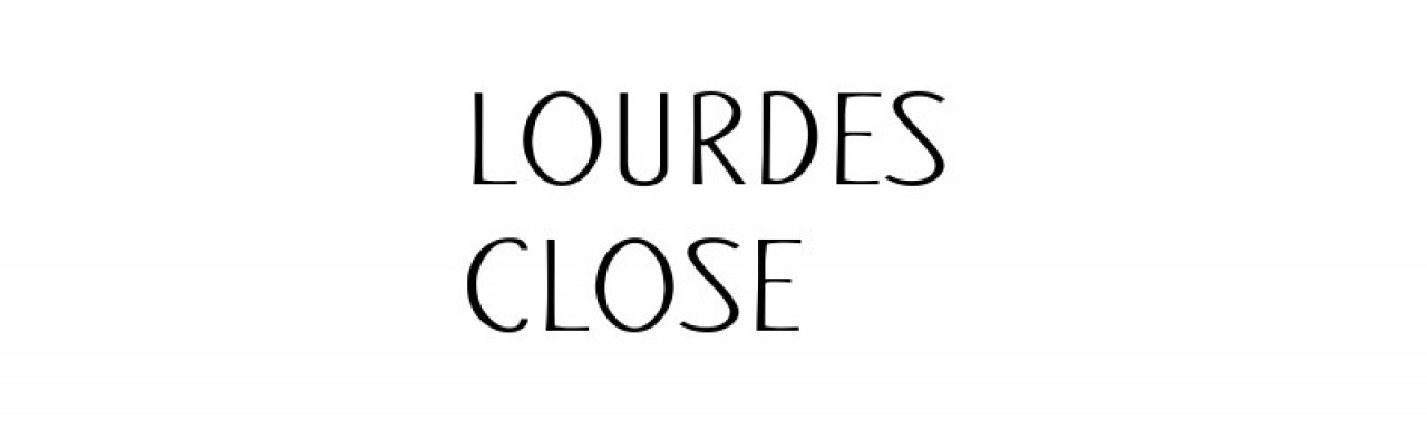 Lourdes Close development logo at matthew-homes.com  