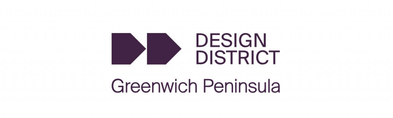 Design District at Greenwich Peninsula