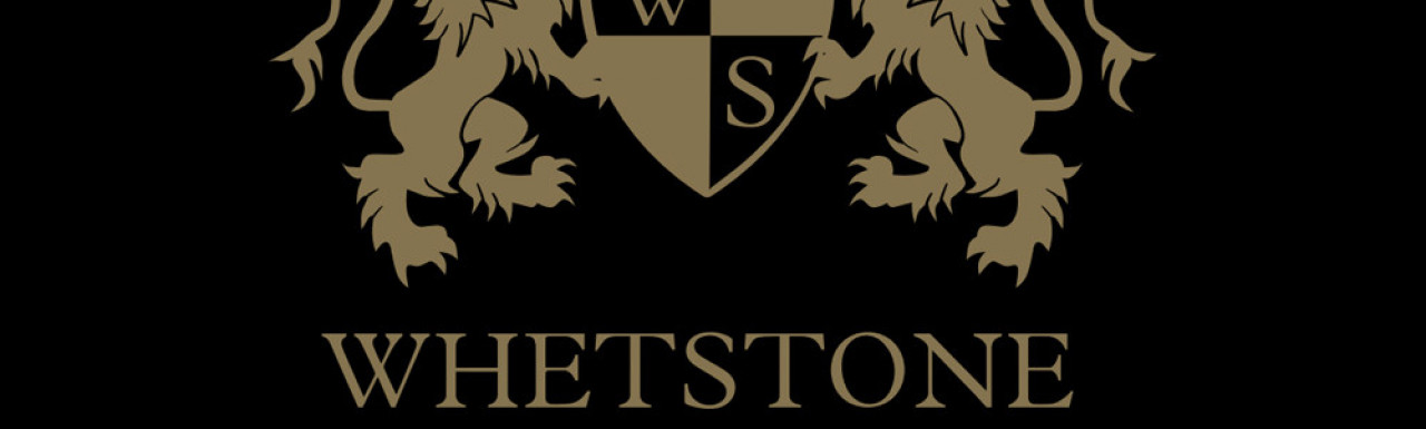 Whetstone Square development logo.