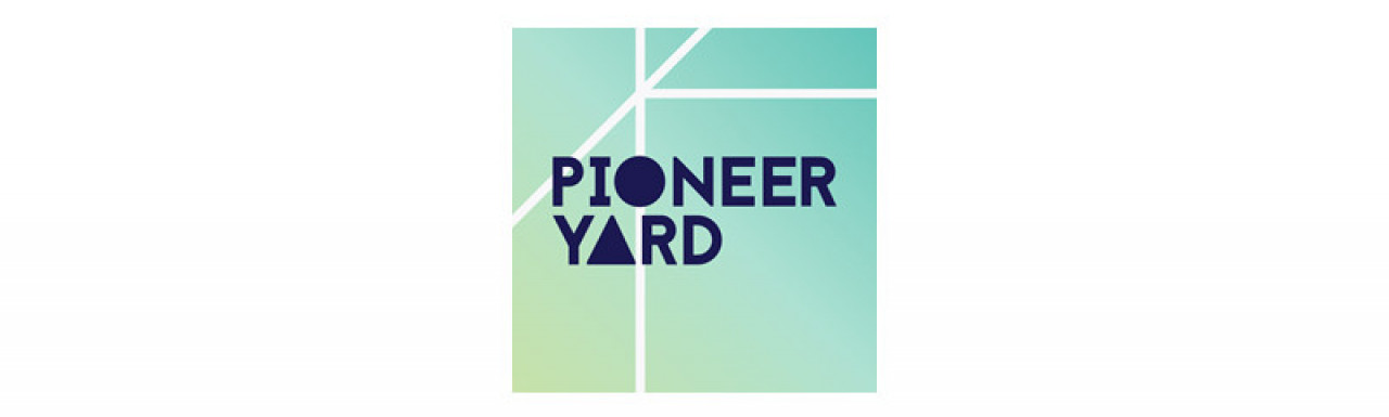 Pioneer Yard by Notting Hill Genesis