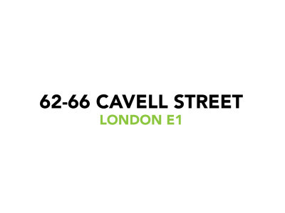 62-66 Cavell Street