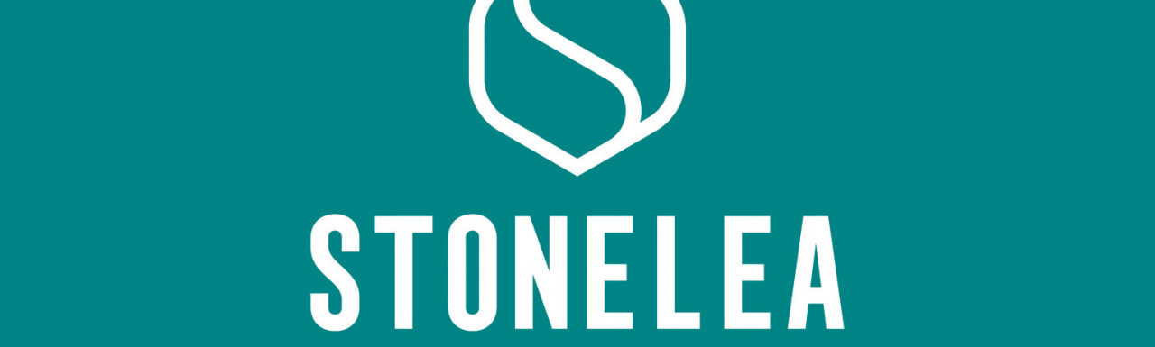 Stonelea Gardens logo