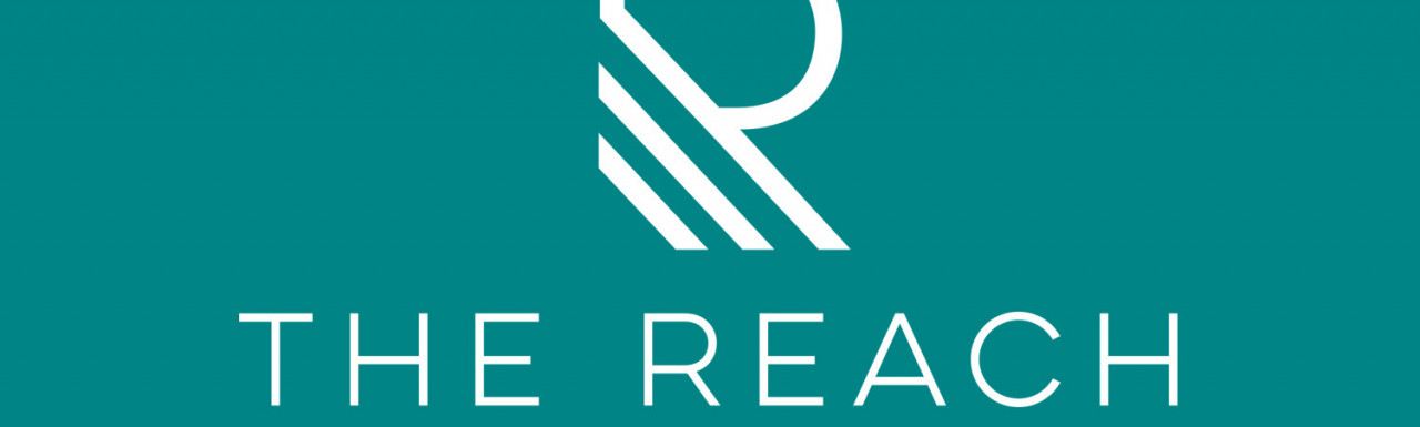 The Reach development logo.