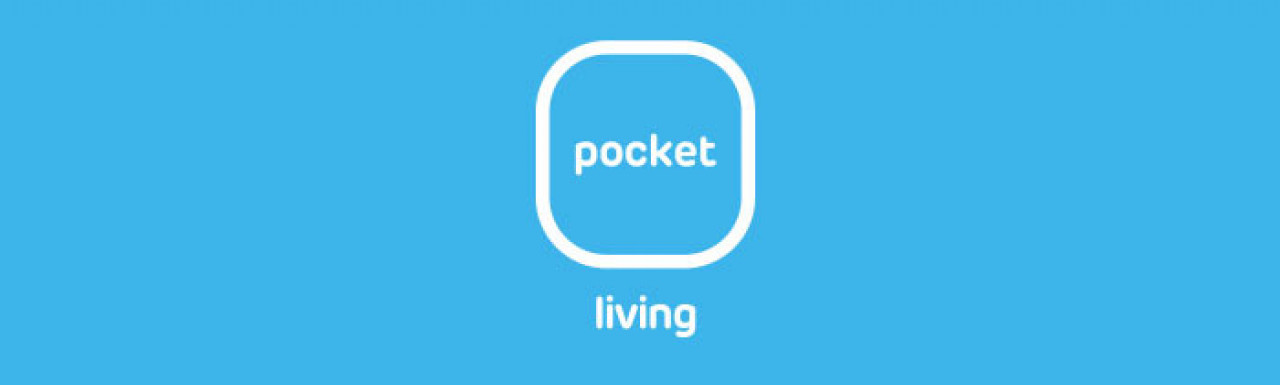 A development from Pocket Living
