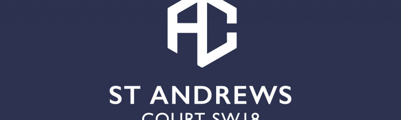 St Andrew's Court logo