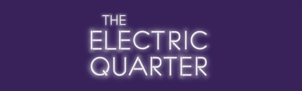 Electric Quarter development by Lovell.