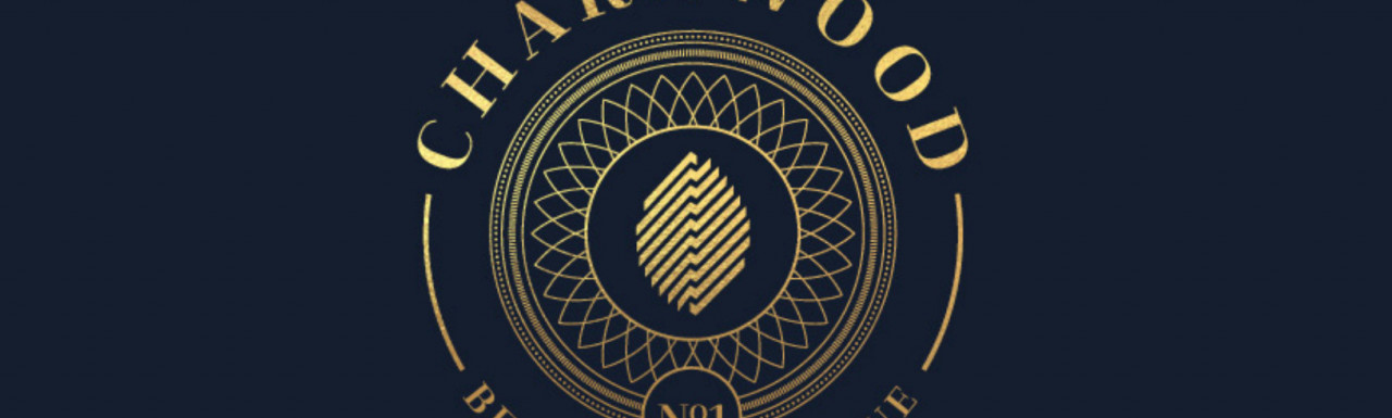 Charnwood development logo.