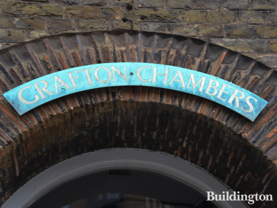 Grafton Chambers