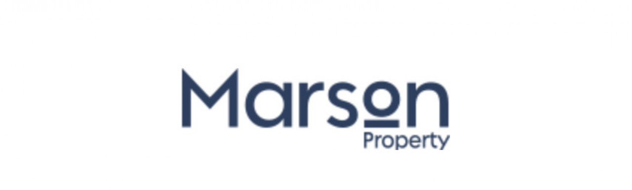 A development by Marson Property  