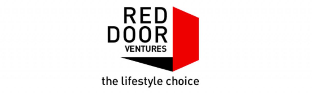 A development by Red Door Ventures.