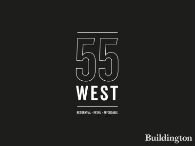 55 West
