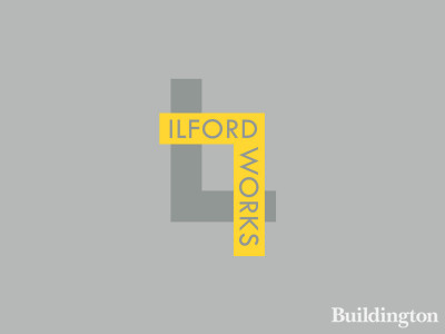 Ilford Works