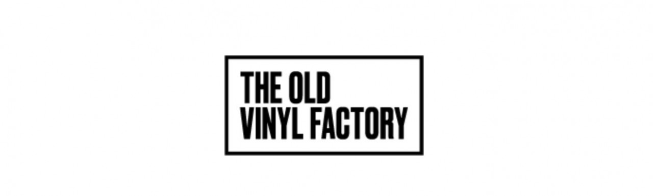 The Old Vinyl Factory theoldvinylfactory.com