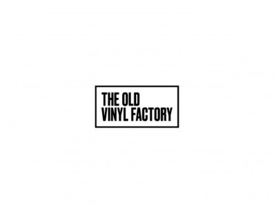 The Old Vinyl Factory