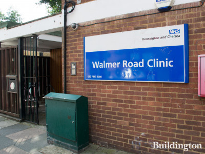 Walmer Road Clinic