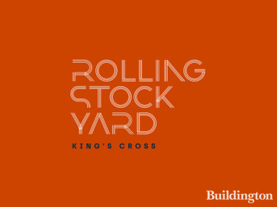Rolling Stock Yard