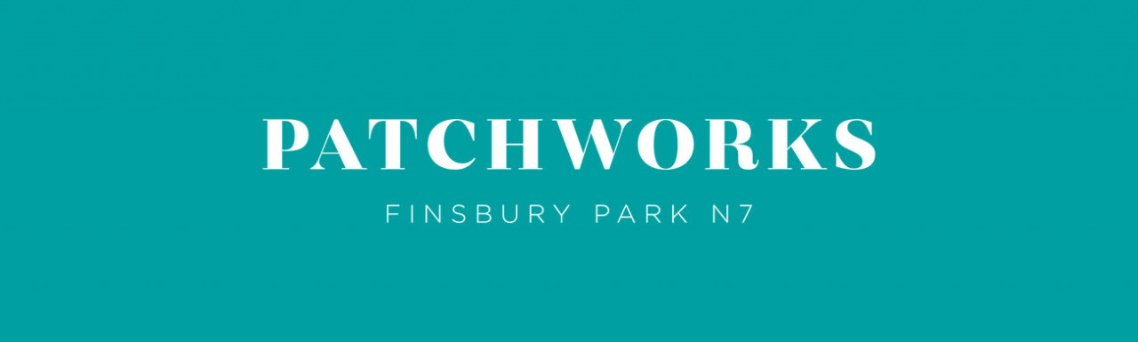 Patchworks Shared Ownership apartments from Peabody in Finsbury Park N7.