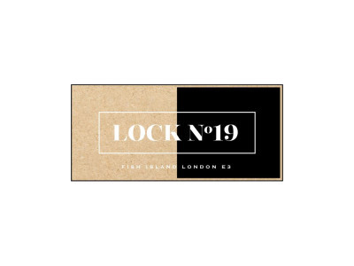 Lock No19