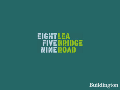 859 Lea Bridge Road