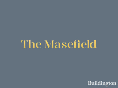 The Masefield