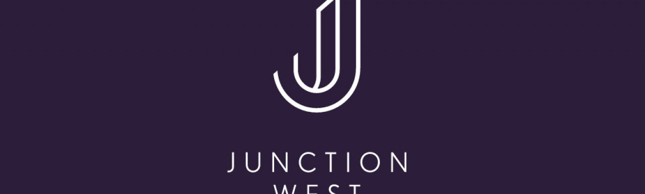 Junction West development logo