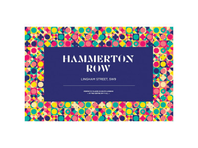 Hammerton Row