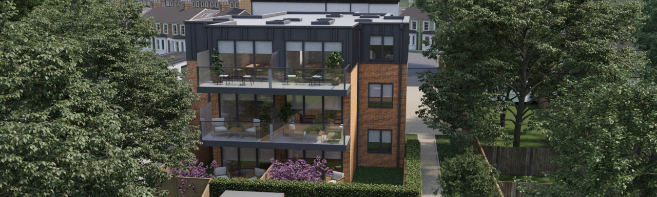 The Factory Apartments on Newbourne Homes website.