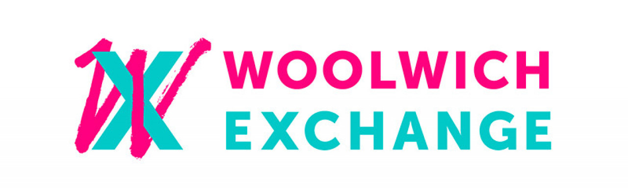 Woolwich Exchange logo