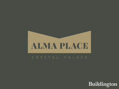 Alma Place