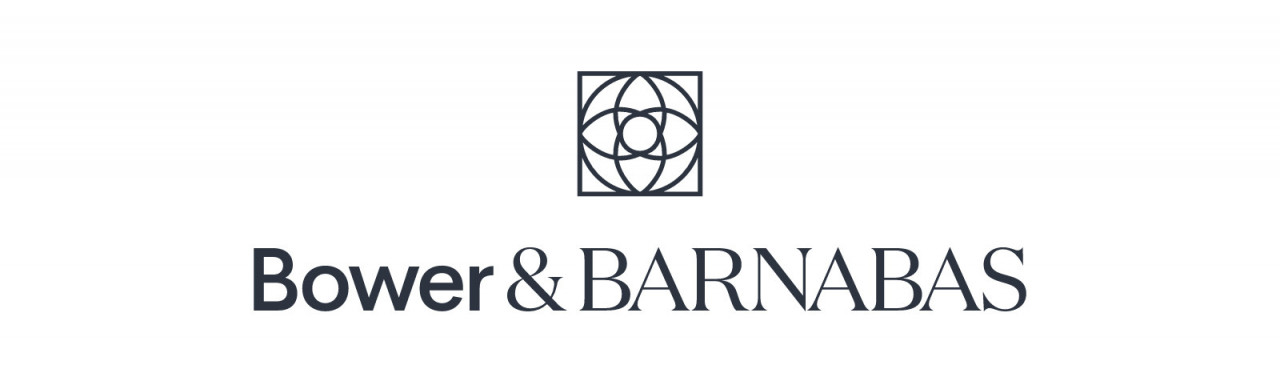 Bower & Barnabas development logo at bowerandbarnabas.co.uk