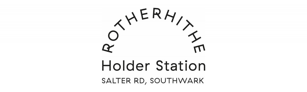 Rotherhithe Holder Station development rotherhitheholderstation.co.uk