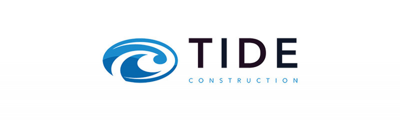A development by Tide Construction.