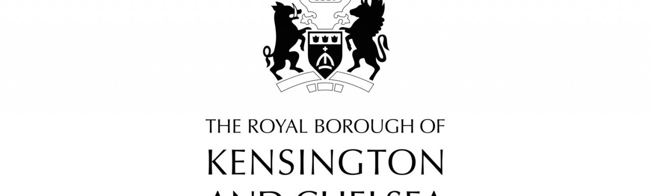 A development by the Royal Borough of Kensington & Chelsea.