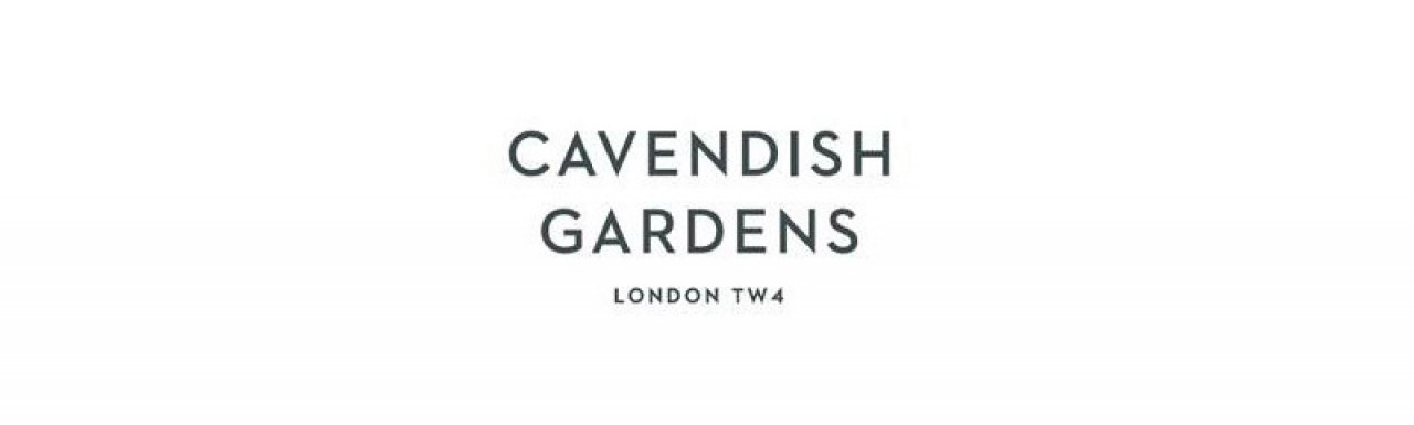 Cavendish Gardens development by A2 Dominion