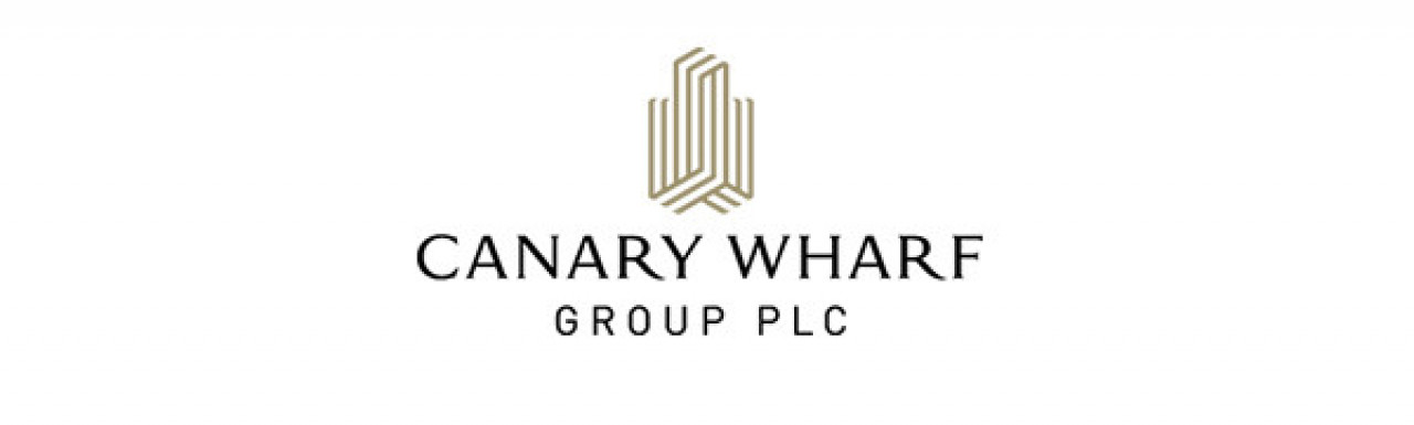 A development by Canary Wharf Group.