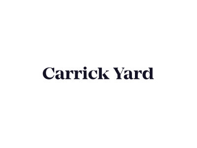 Carrick Yard