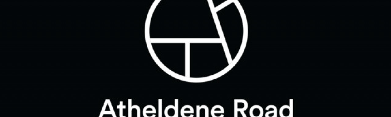 40 Atheldene Road development logo.